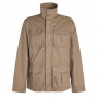 Veste en toile Besfield Barbour