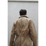 Veste en toile Besfield Barbour