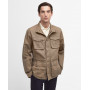 Veste en toile Besfield Barbour