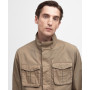 Veste en toile Besfield Barbour
