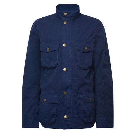 Veste en toile Corbridge Barbour