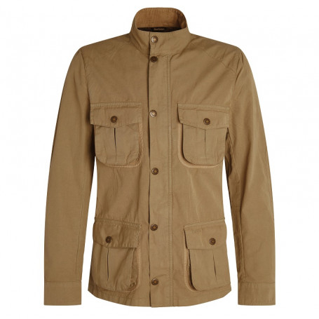 Veste en toile Corbridge Barbour