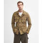 Veste en toile Corbridge Barbour