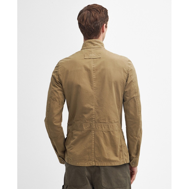 Veste en toile Corbridge Barbour