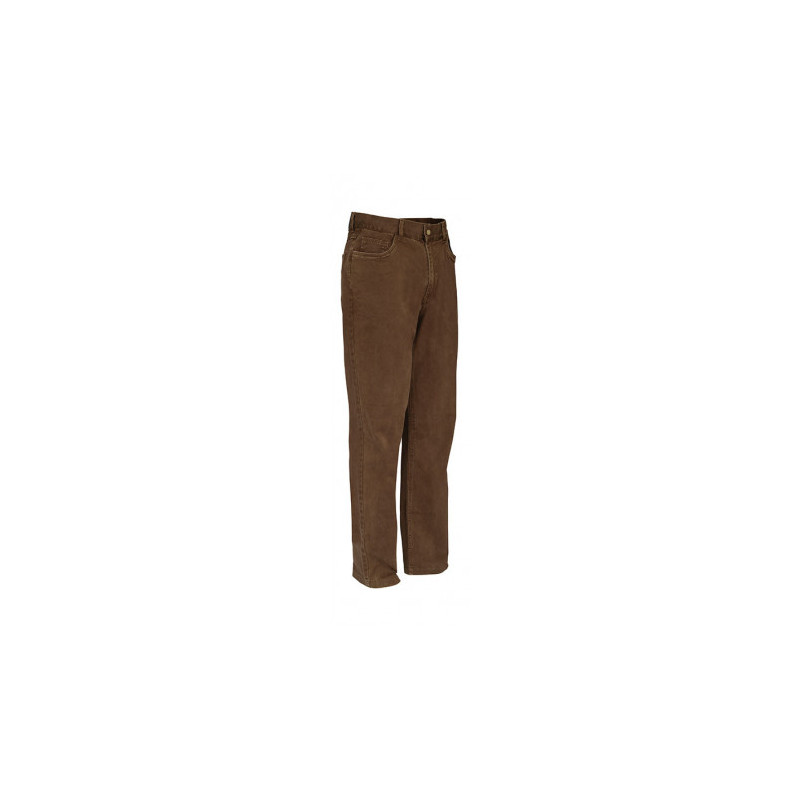 Pantalon Foxstretch II Verney-Carron