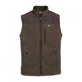 Gilet polaire Presly Evo ProHunt