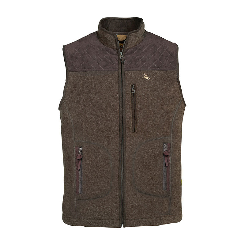 Gilet polaire Pointer ProHunt