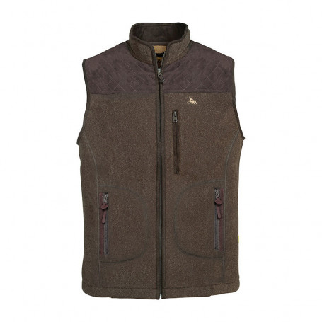 Gilet polaire Presly Evo Verney-Carron