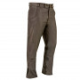 Pantalon Tom en cuir Verney-Carron