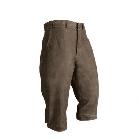 Knickers Tom en cuir Verney-Carron