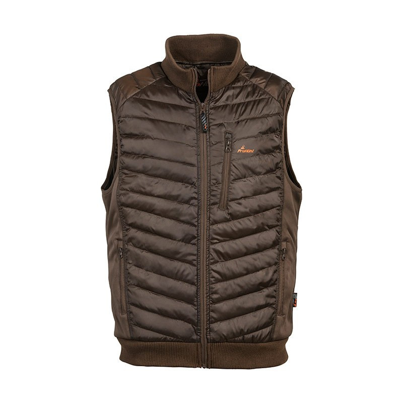 Gilet matelassé Jaguar Verney-Carron