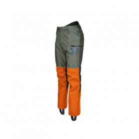 Pantalon de traque et cuissards - Champgrand