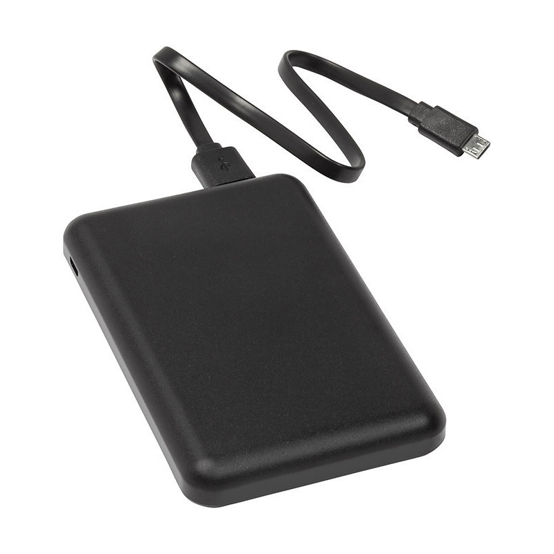 Batterie externe 10000 mAh ProHunt