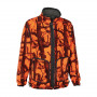 Veste polaire réversible Verney-Carron