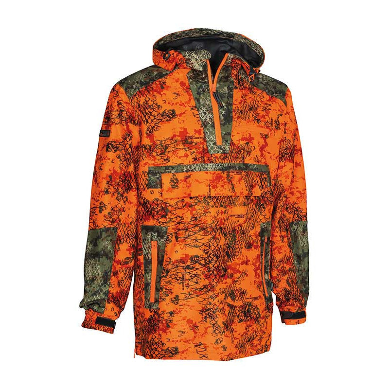 Vareuse Lynx Camouflage ProHunt