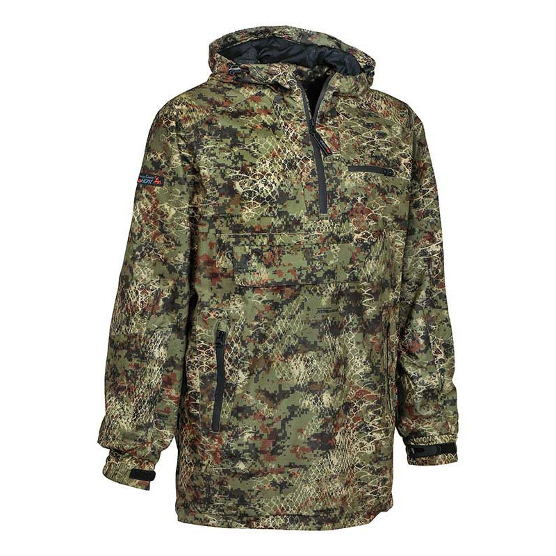 Vareuse Lynx Camouflage ProHunt