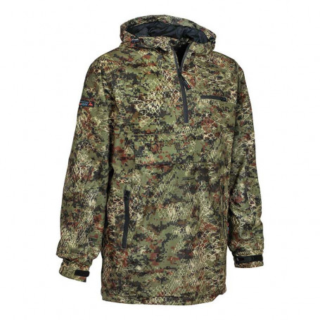 Vareuse Lynx Camouflage Verney-Carron