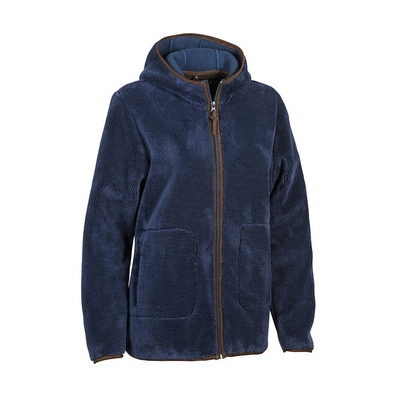 Veste polaire Condora femme ProHunt