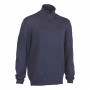 Pull Week End Col Zippé Verney-Carron