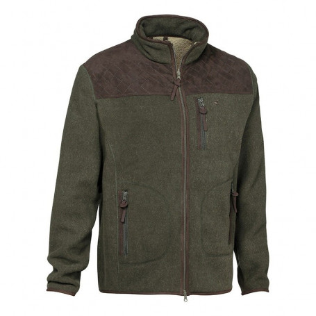Veste polaire Presly Evo Verney-Carron