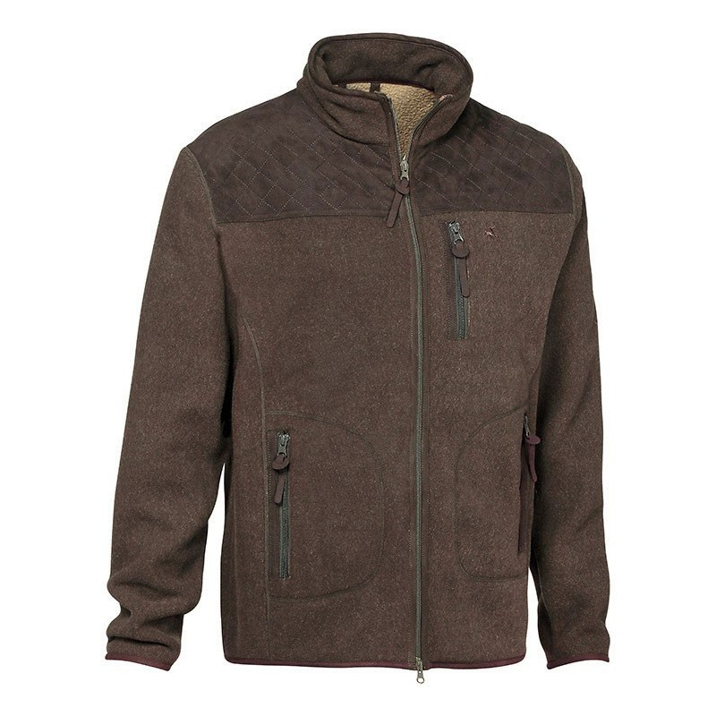 Blouson polaire Pointer ProHunt