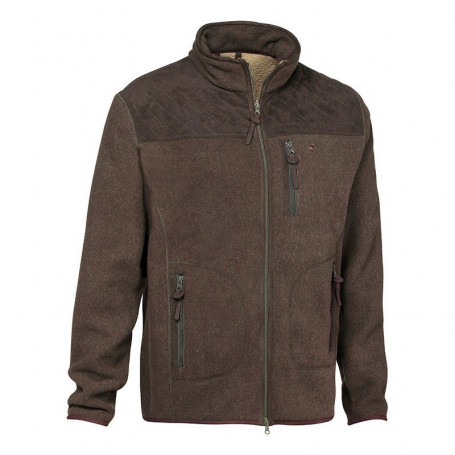 Veste polaire Presly Evo Verney Carron