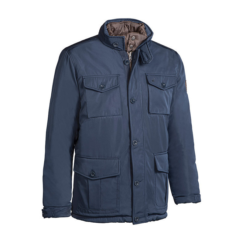 Parka réversible Friday Wear ProHunt