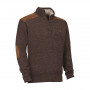 Pull Fox Col Zippé Verney-Carron