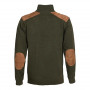 Pull Fox Col Zippé Verney-Carron