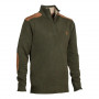Pull Fox Col Zippé Verney-Carron