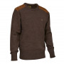 Pull Fox Col Rond Verney-Carron