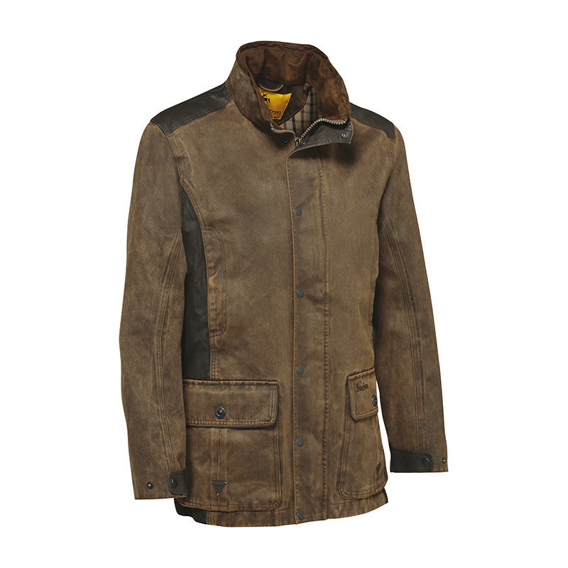 Veste Fox Evo Original Verney-Carron