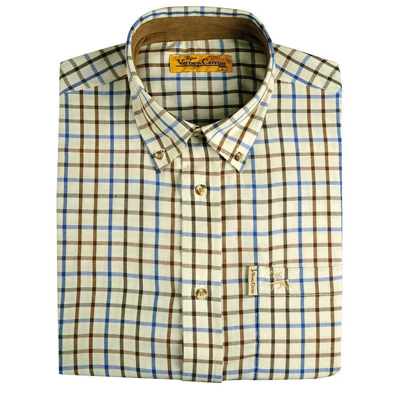 Chemise Villemy ProHunt