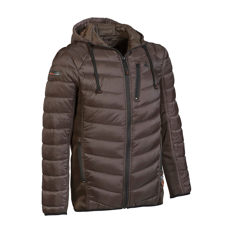 Veste matelassée Jaguar Verney-Carron