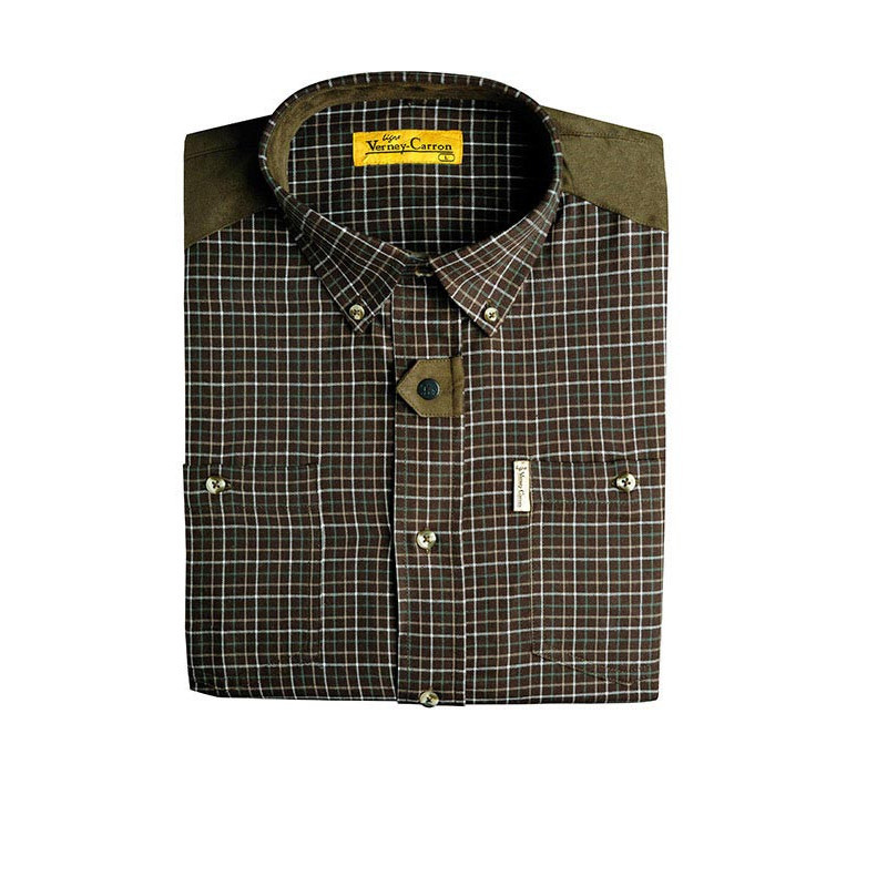 Chemise Vitry ProHunt
