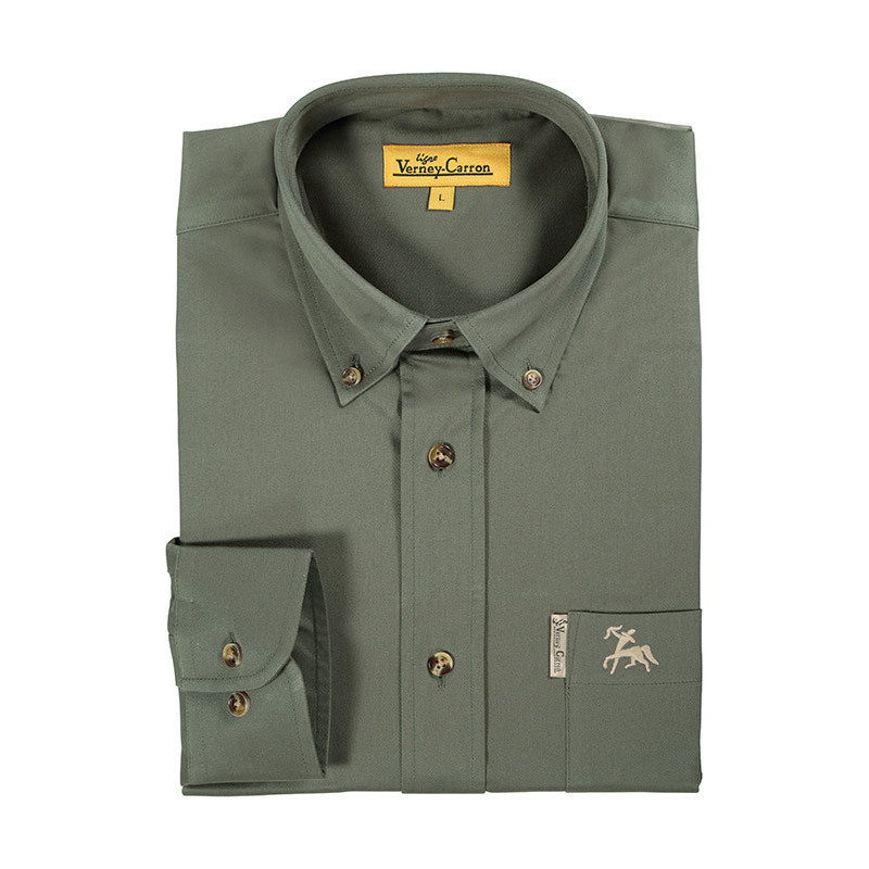 Chemise Stretch Grouse ProHunt