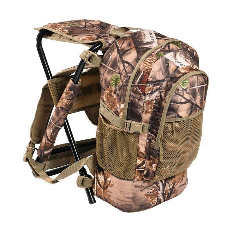 Sac à dos siège ProHunt