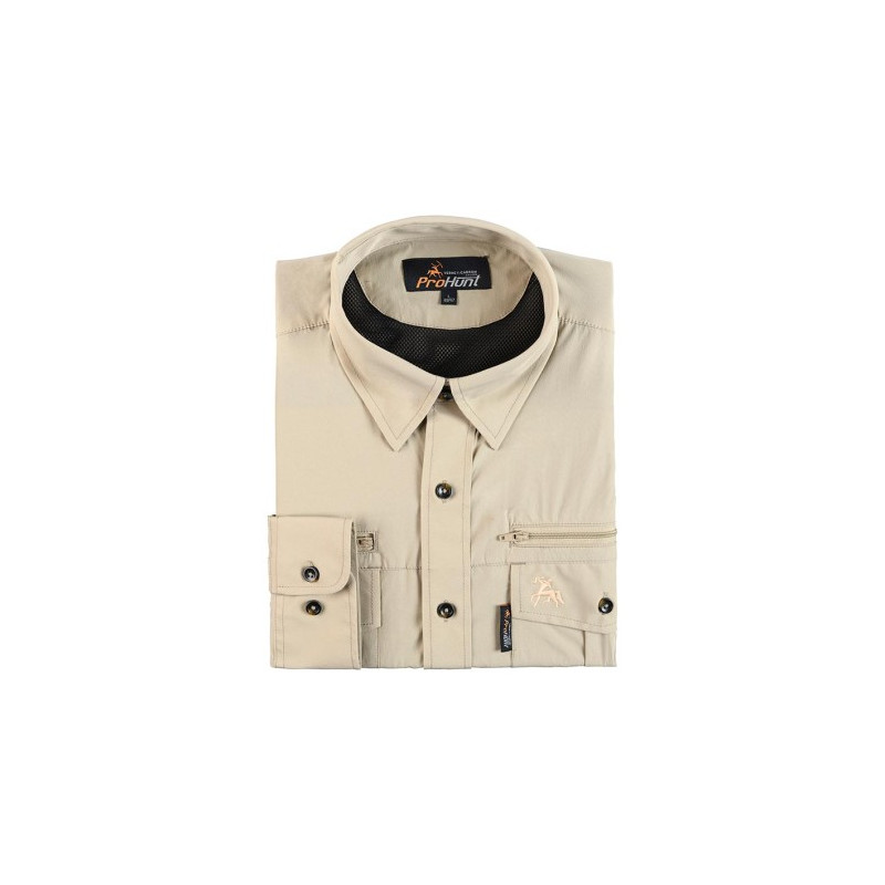 Chemise Anti-tique Grouse Verney-Carron