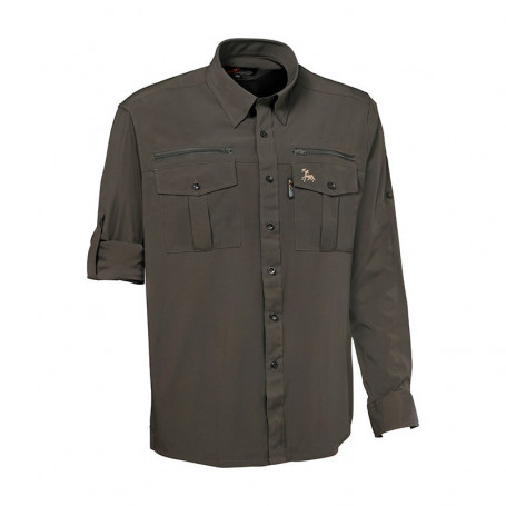 Chemise Anti-tique Grouse Verney-Carron