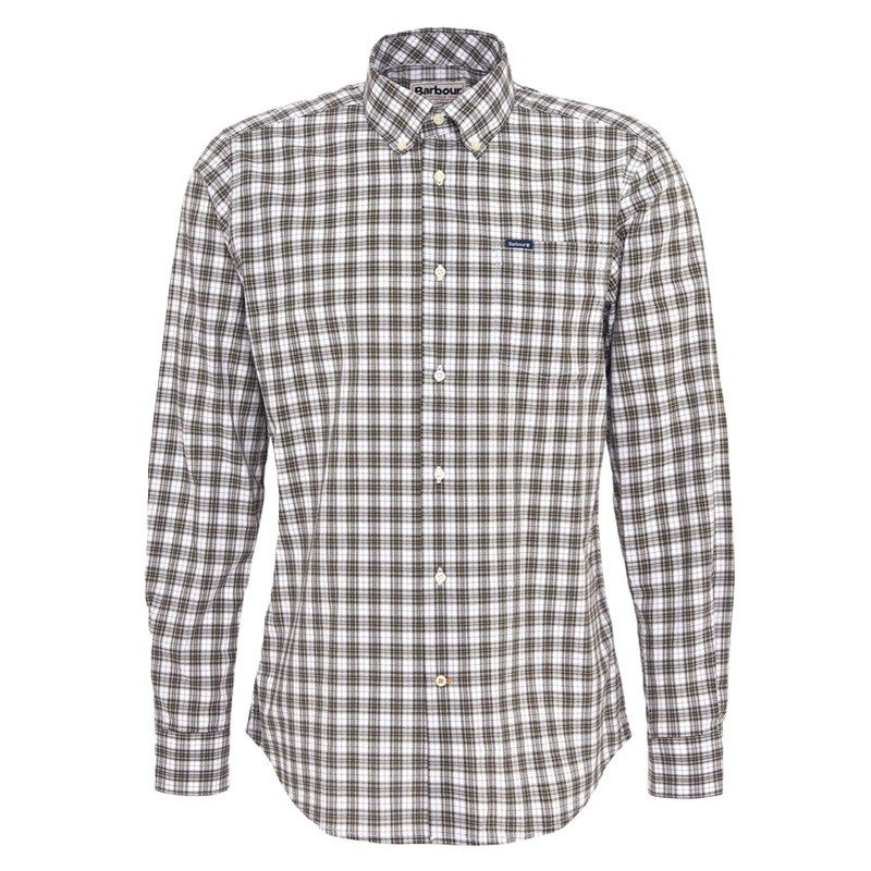 Chemise Towerhill Barbour