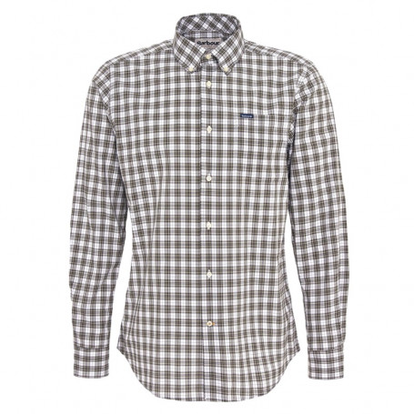 Overhemd Towerhill Barbour