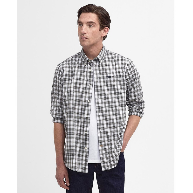 Chemise Towerhill Barbour