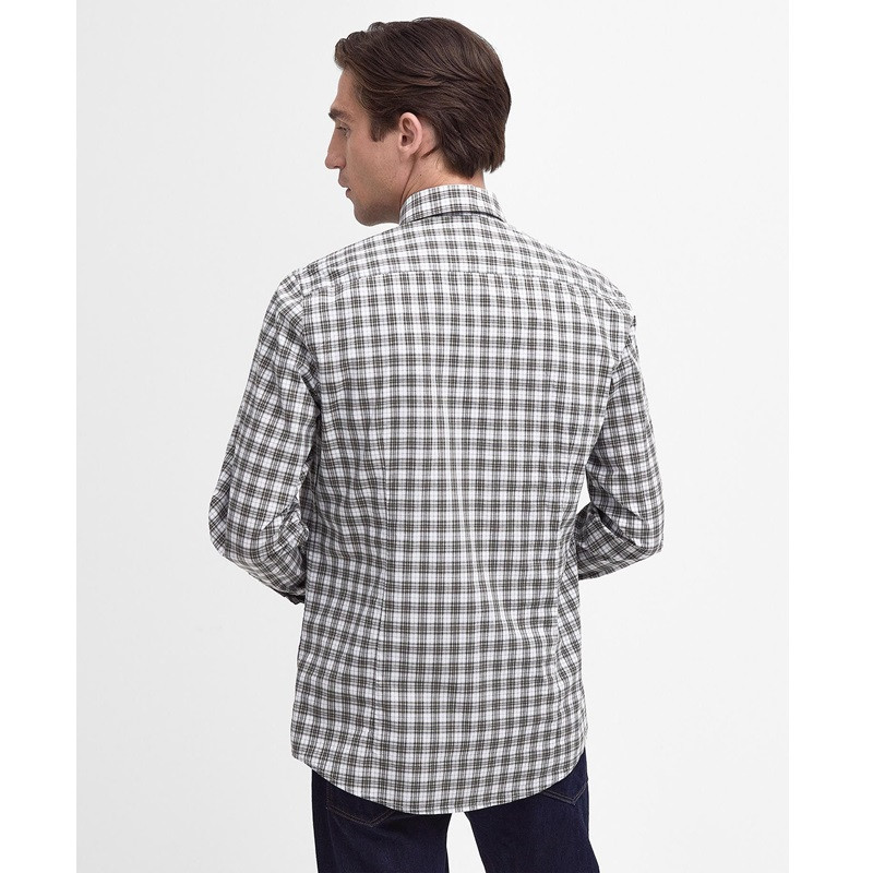Chemise Towerhill Barbour