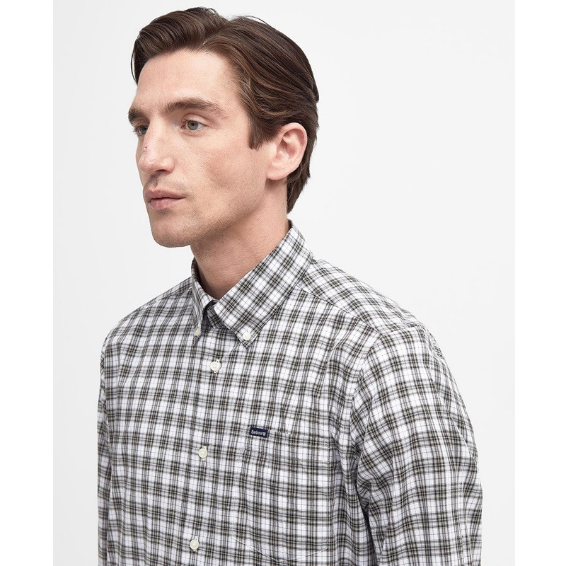 Chemise Towerhill Barbour