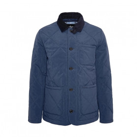 Veste Matelassée Corby Barbour