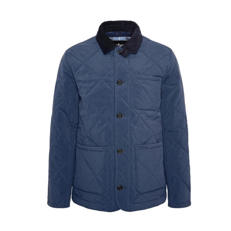 Barbour Corby gewatteerde jas