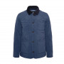 Barbour Corby gewatteerde jas