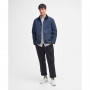 Veste Matelassée Corby Barbour