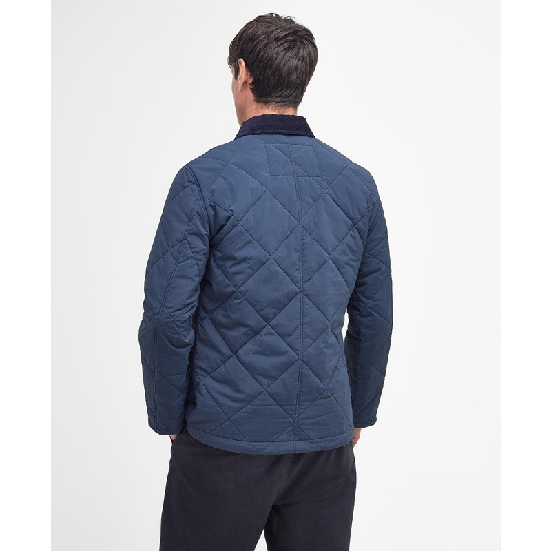 Veste Matelassée Corby Barbour