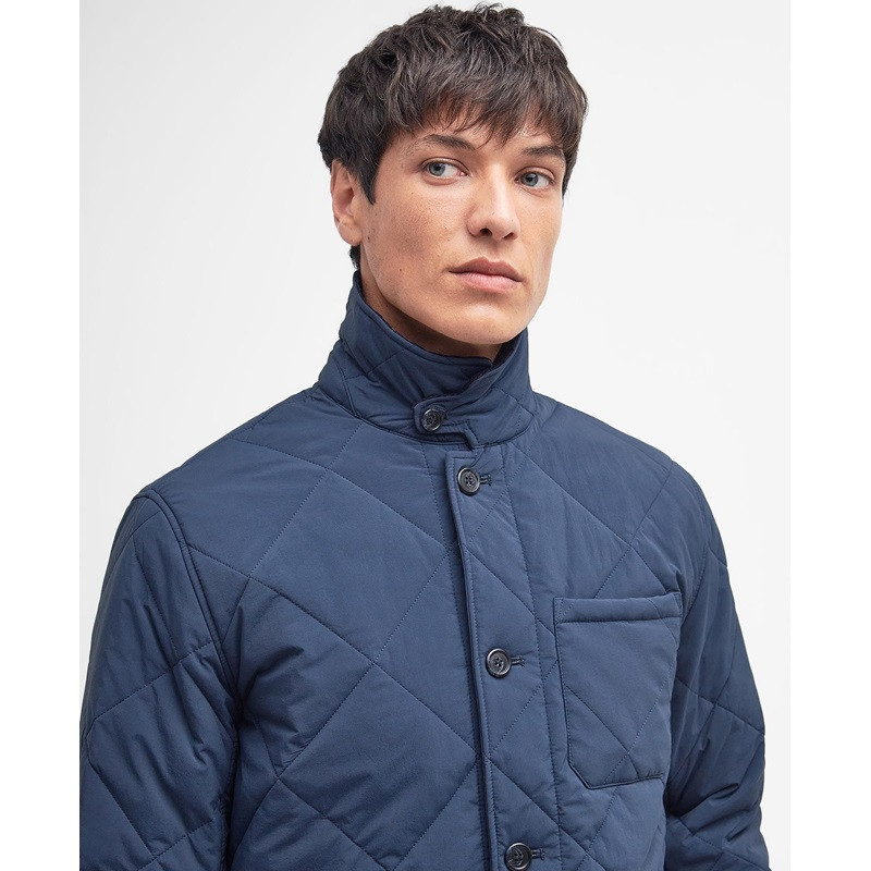 Veste Matelassée Corby Barbour